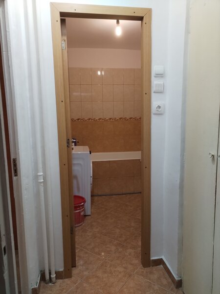 13 Septembrie - Panduri, apartament 2 camere