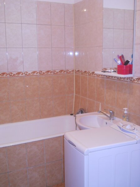 13 Septembrie - Panduri, apartament 2 camere